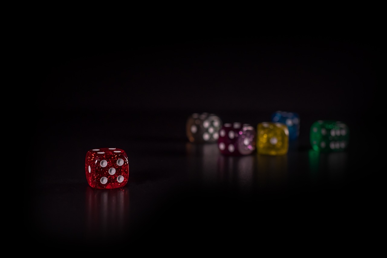 Next Generation Blockchain Casino in Canada
