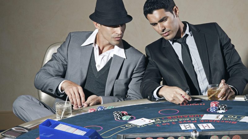 Welcome to the Future of Online Gaming – A Blockchain Casino