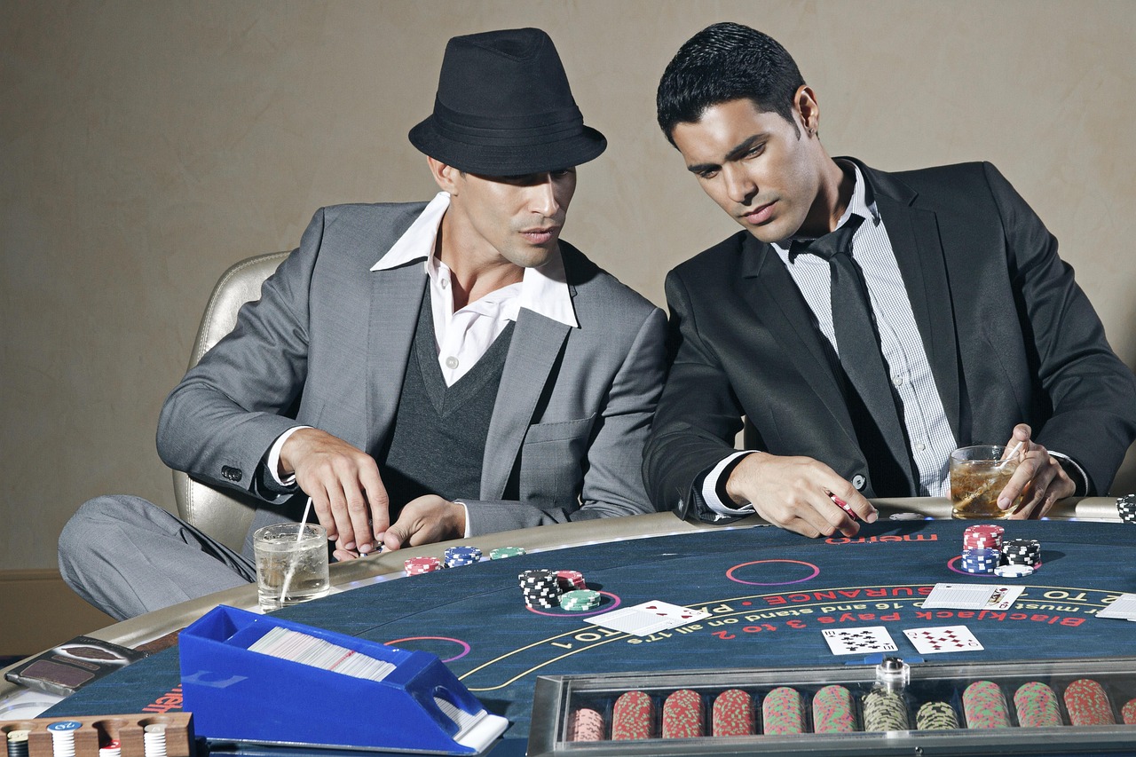 Welcome to the Future of Online Gaming – A Blockchain Casino