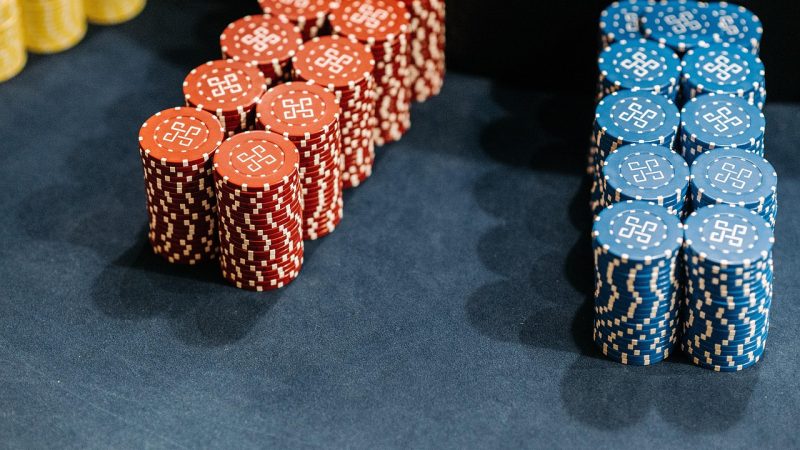 Welcome to the future of online gambling in Canada – a decentralized casino that blends the power of Ethereum wagering with a generous weekly cashback program.