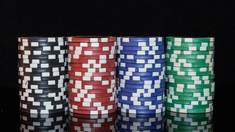 Welcome to the world of cryptocurrency gambling