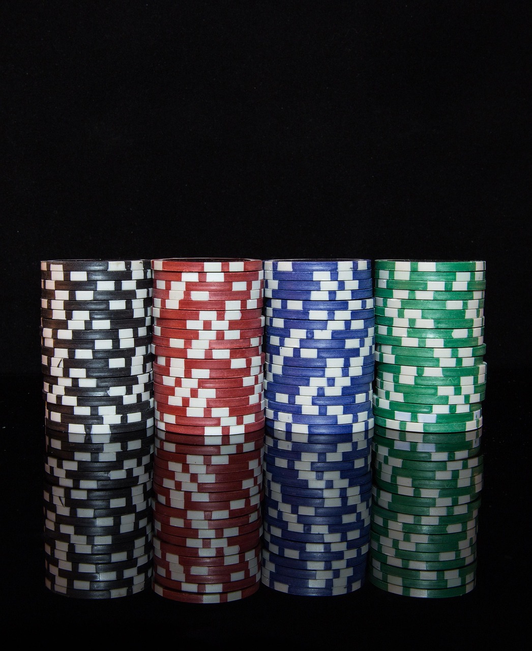 Welcome to the world of cryptocurrency gambling