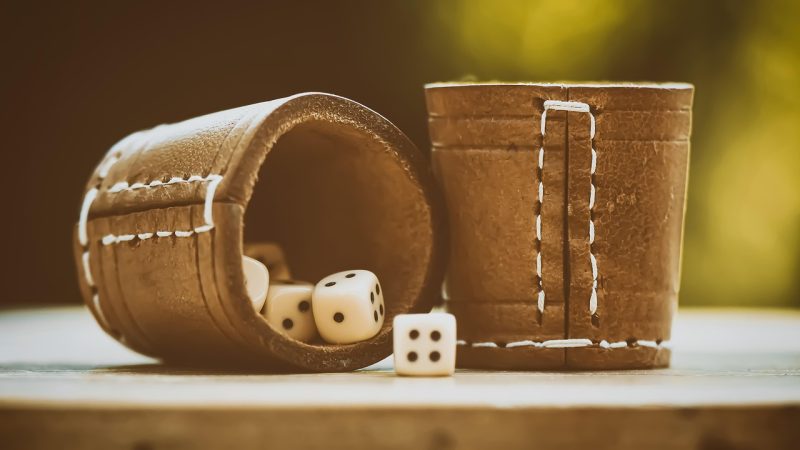 Crypto Casino Canada: The Future of Gambling