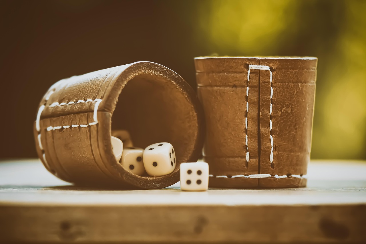 Crypto Casino Canada: The Future of Gambling