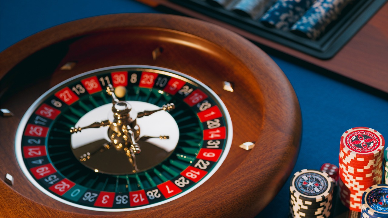 Mobile Crypto Casino in Canada: The Future of Blockchain Gaming