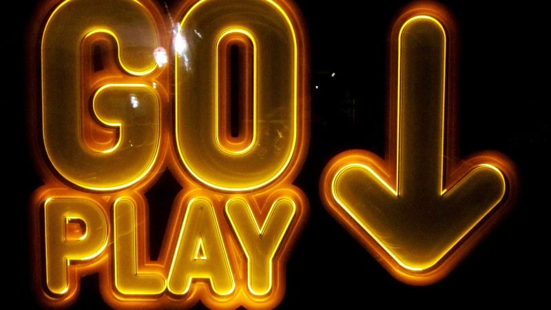 Welcome to the next generation of online gambling – a Canadian crypto casino