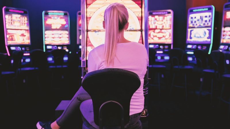Canada’s Gambling Landscape: The Rise of Licensed Blockchain Casinos