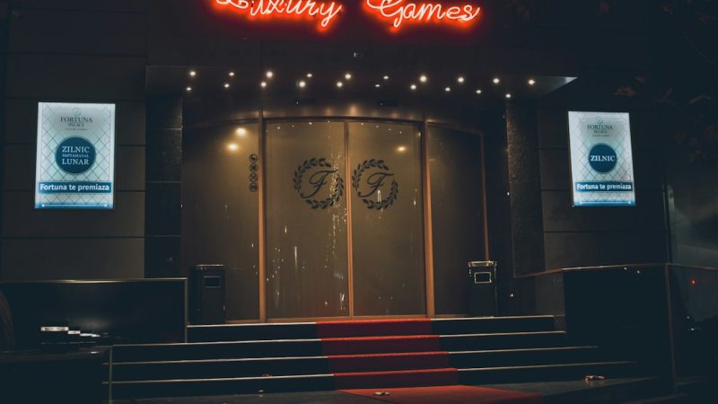 Welcome to the next generation of high limit gambling – a fully decentralized blockchain casino that brings the excitement of premium slots, live dealer games, and high stakes poker tournaments right to Canadian players