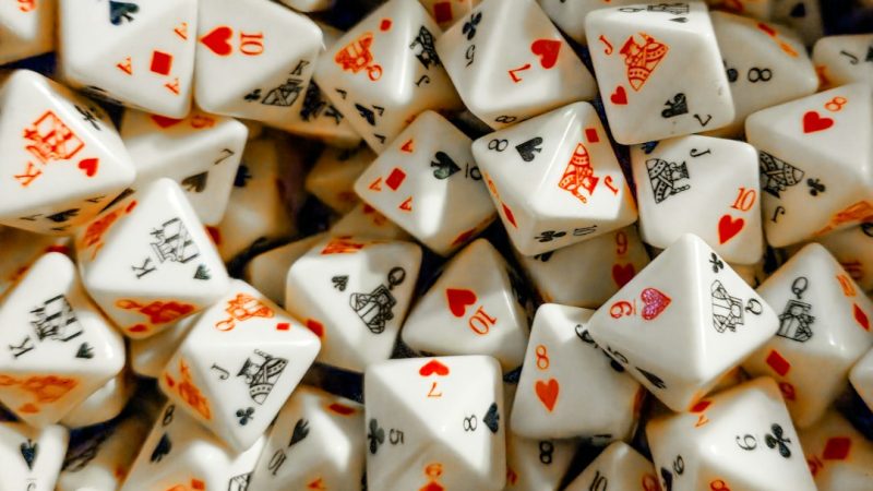 Canada’s Gambling Landscape Is Evolving Rapidly And The Rise Of Cryptocurrency Gambling
