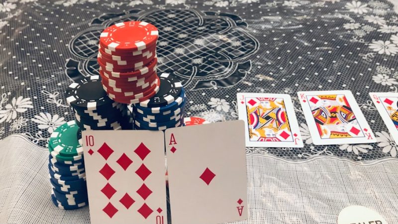High Limit Bitcoin Casino: The Ultimate Destination for Canadian Crypto Gamblers