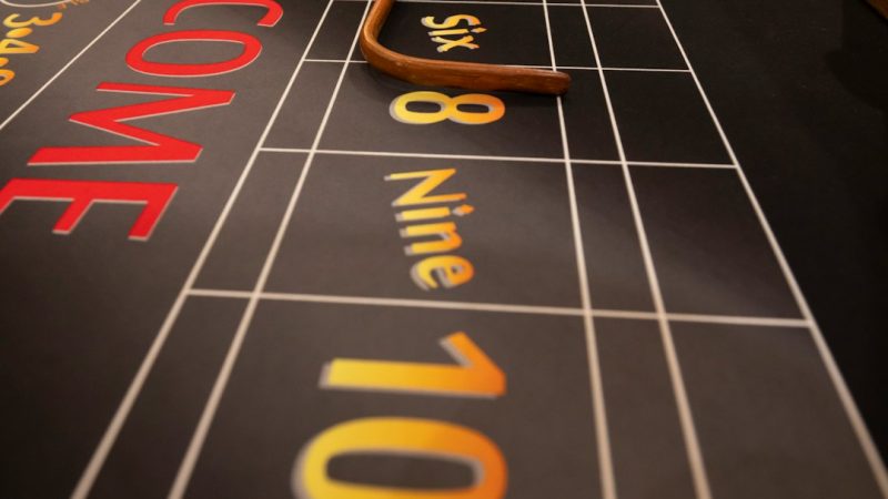 Provably Fair Casino: The Future of Online Gambling in Canada