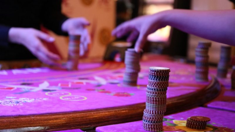 Crypto Gambling Canada: The Future of High‑Roller Gaming