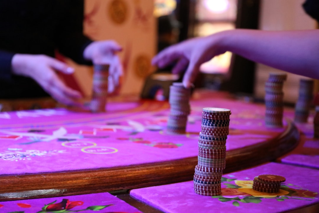 Crypto Gambling Canada: The Future of High‑Roller Gaming