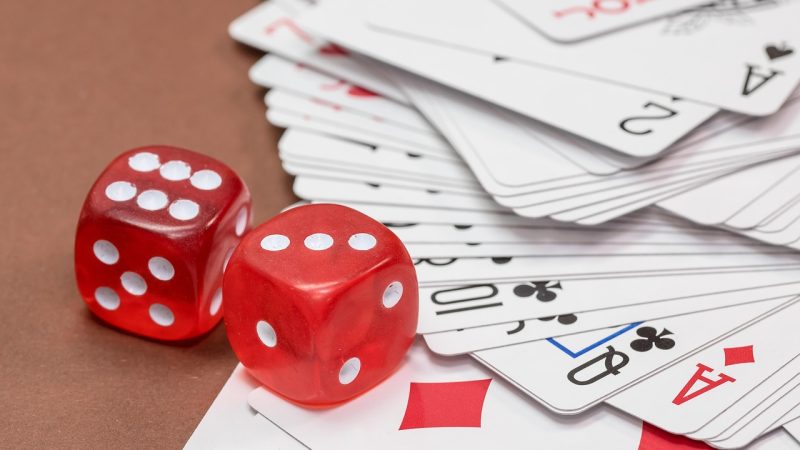 Canadian Bitcoin Casino Guide