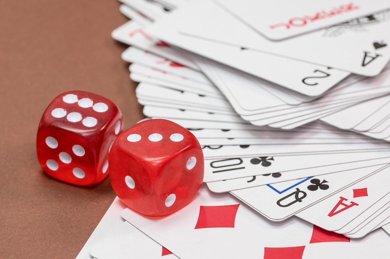 Canadian Bitcoin Casino Guide