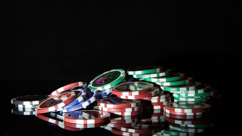 Fast Payout Crypto Betting Platform for Canadian Players