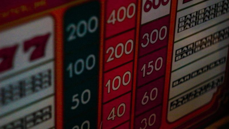 Choosing a Secure Canadian Online Casino: Provably Fair Gaming and Blockchain Technology