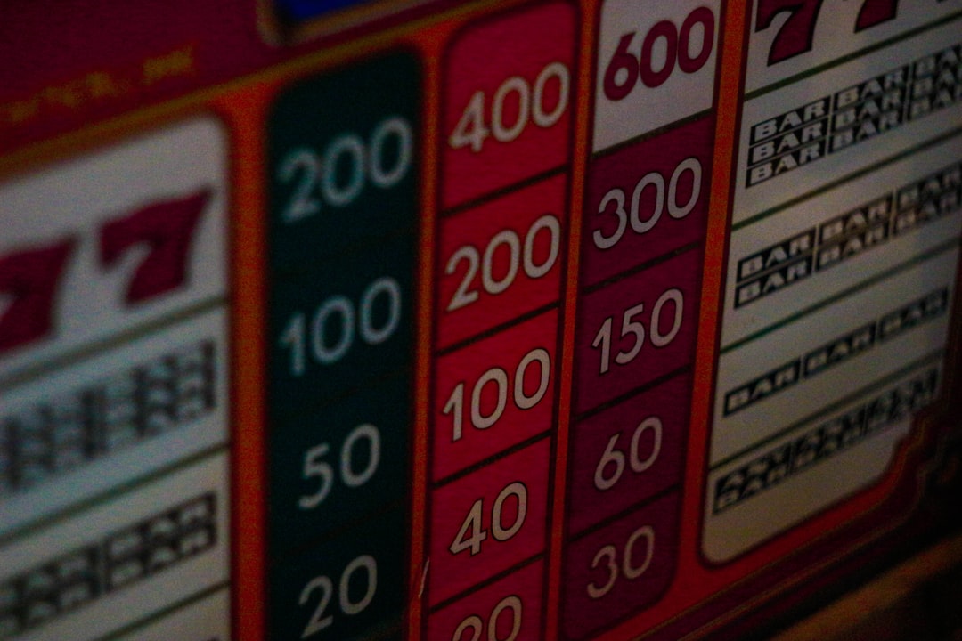 Choosing a Secure Canadian Online Casino: Provably Fair Gaming and Blockchain Technology