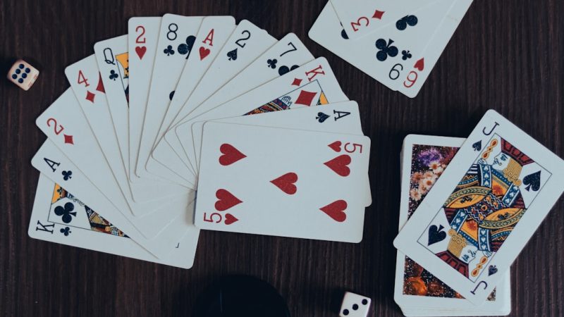 Low-Fee Crypto Casino Canada