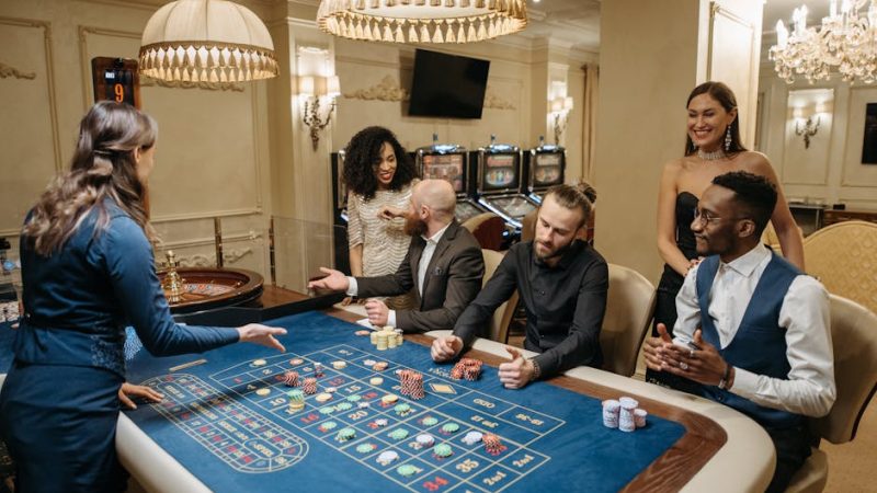 Welcome to the future of online casino gaming in Canada