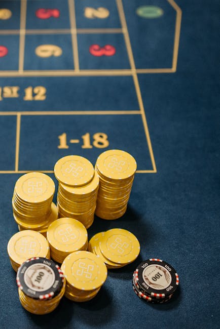 Crypto Casino Canada: High Stakes Gaming and Instant Withdrawals