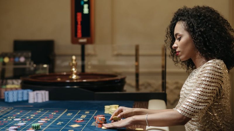 Canada’s Online Gambling Scene Evolves with Blockchain Gaming