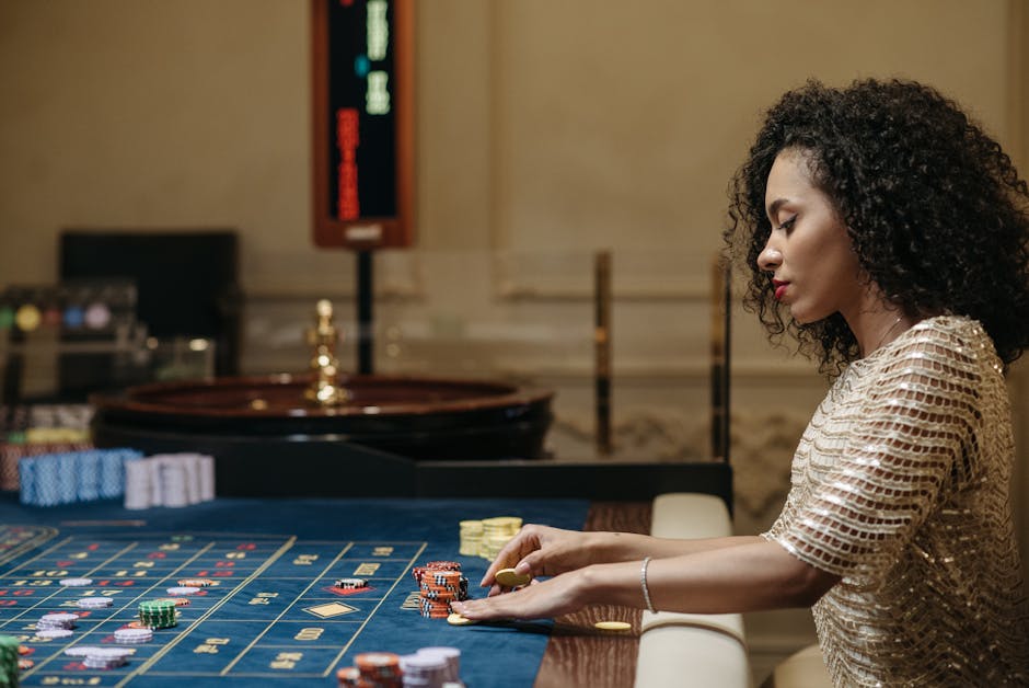 Canada’s Online Gambling Scene Evolves with Blockchain Gaming