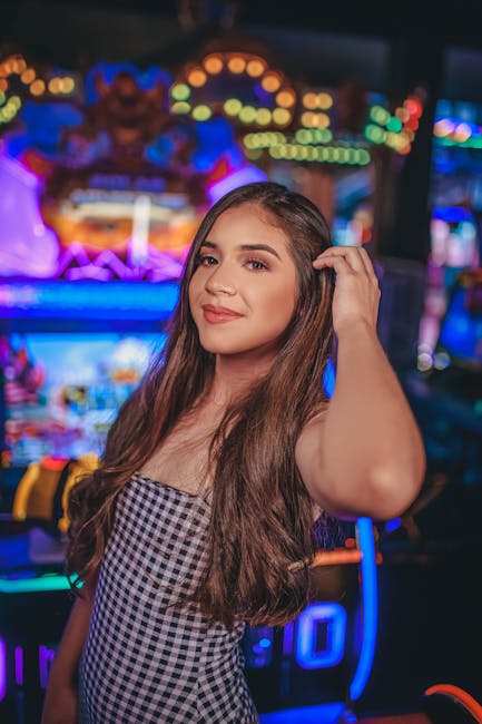 Welcome to the future of gambling in Canada – a blockchain casino platform that blends instant crypto deposits with a world‑class selection of original games and premium licensed slots