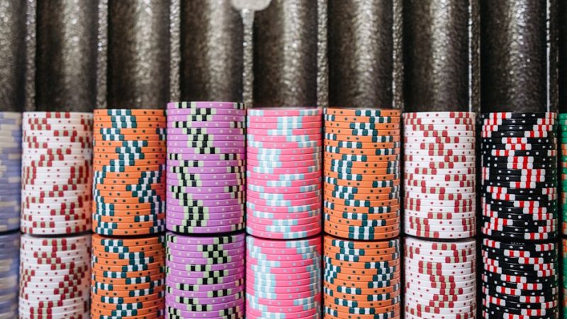 Low Deposit Blockchain Casino for Canadian Players