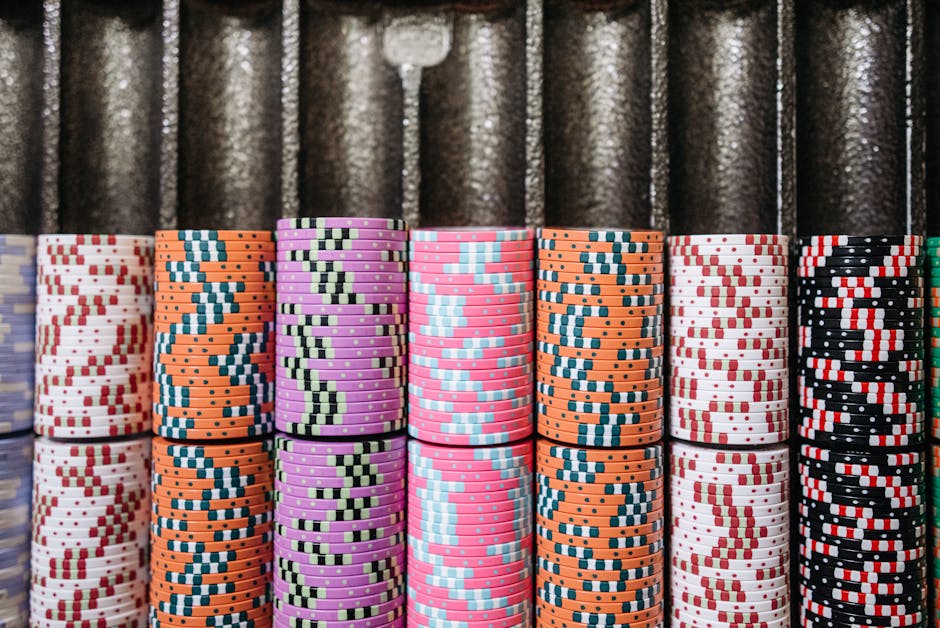 Low Deposit Blockchain Casino for Canadian Players