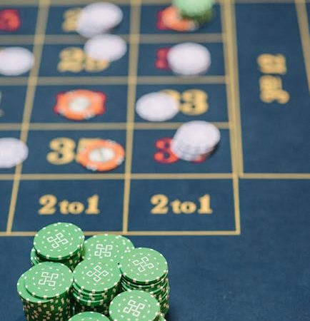 High Stakes Crypto Casino for Canadian High Rollers
