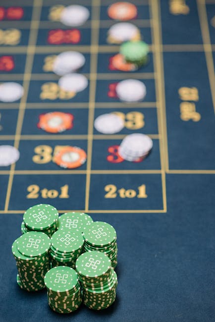 High Stakes Crypto Casino for Canadian High Rollers