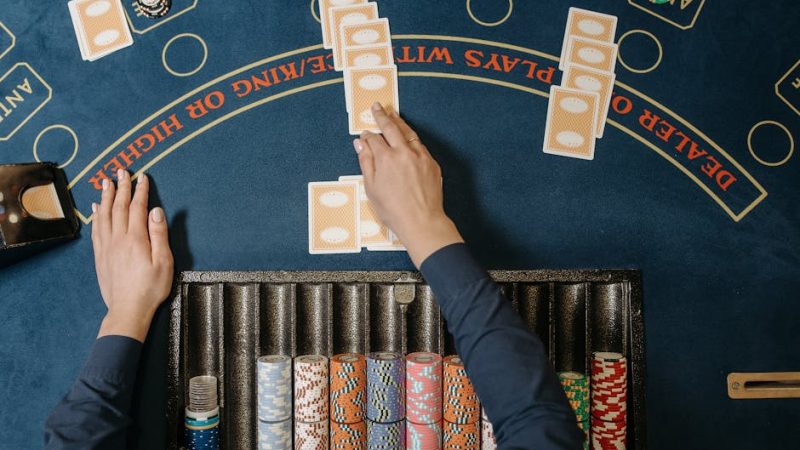 Provably Fair Crypto Casinos in Canada: Games, Tournaments, and Bonuses