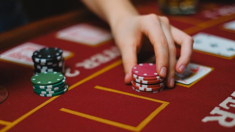 Canada’s Online Gambling Scene Is Evolving at a Rapid Pace