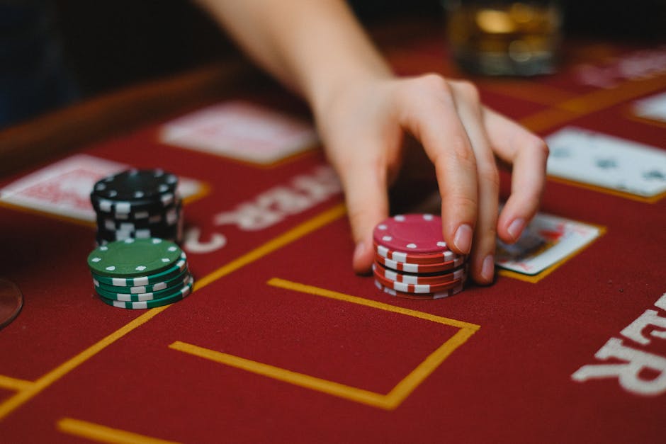Canada’s Online Gambling Scene Is Evolving at a Rapid Pace