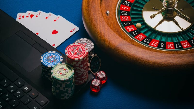 The best crypto casino online with jackpot