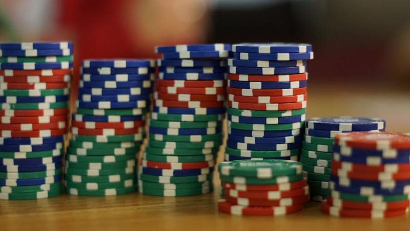 New Bitcoin Casino Canada Offers Provably Fair Gaming