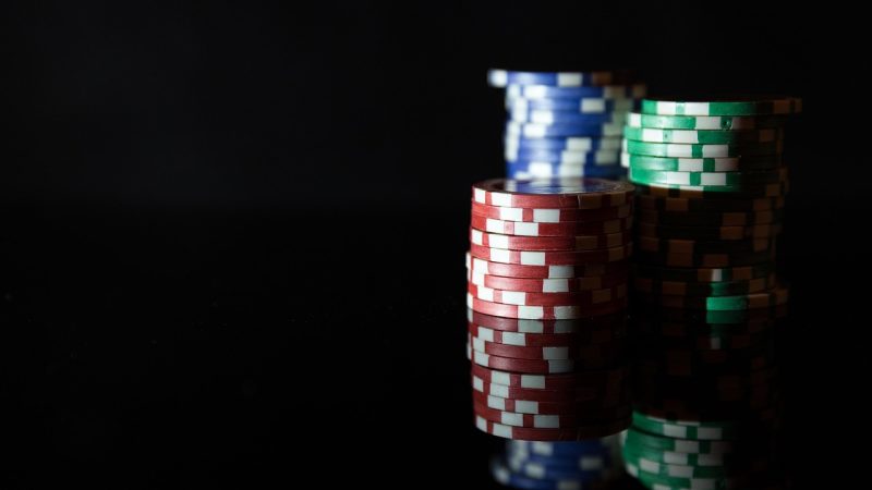 Ethereum Casino Canada: Decentralized Betting Experience
