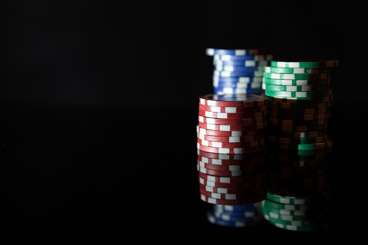 Ethereum Casino Canada: Decentralized Betting Experience