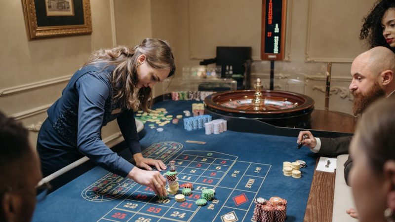 Mobile Blockchain Casino Canada: A Seamless Gaming Experience