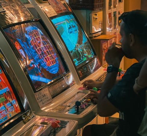Welcome to the next generation of online gambling