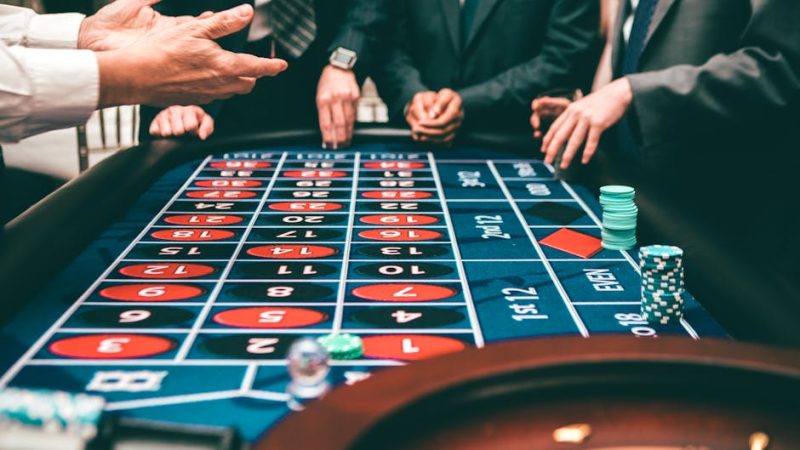Crypto Casino for Canadian Players
