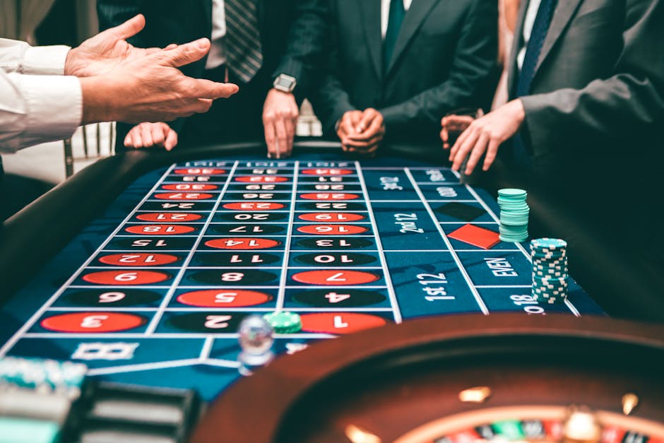 Crypto Casino for Canadian Players