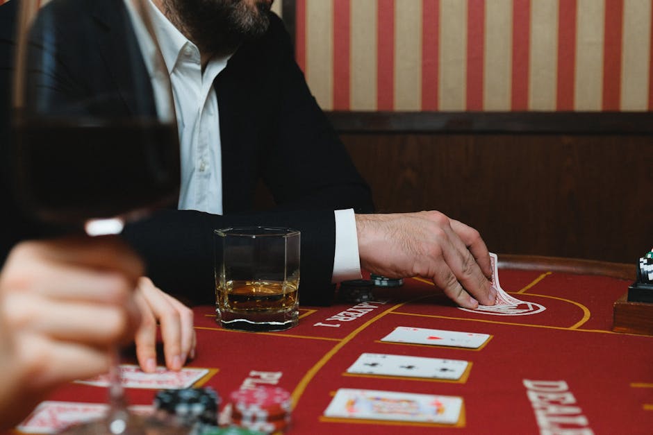 Best Blockchain Casino with Slots in Canada