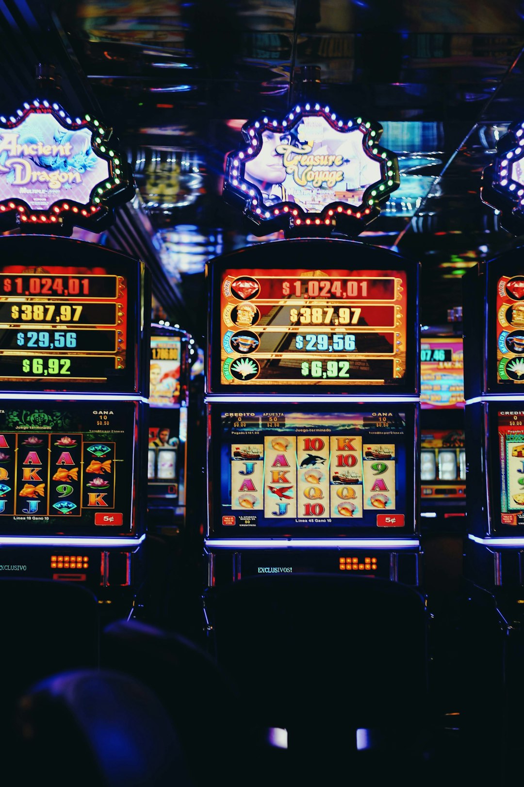 Welcome to the future of online gambling in Canada – a crypto casino that lets you dive straight into instant play slots without the hassle of a traditional deposit
