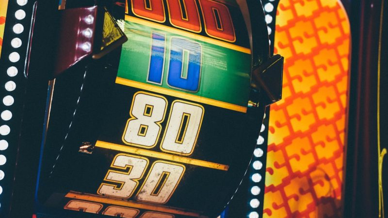 Low Deposit Crypto Casino in Canada