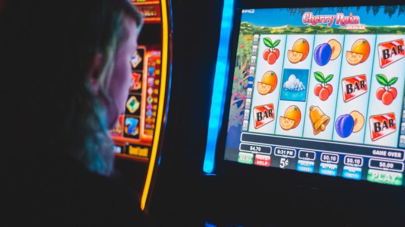 Best Canadian Provably Fair Casino with Blockchain Technology and Premium Slots