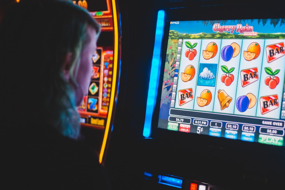 Best Canadian Provably Fair Casino with Blockchain Technology and Premium Slots