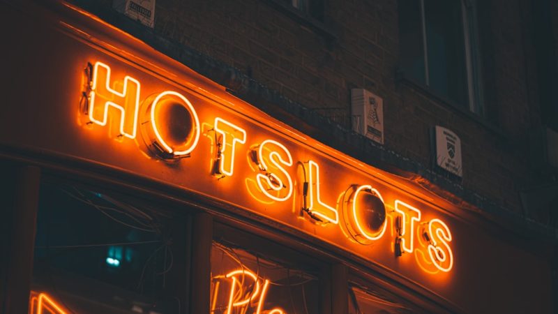 Why an Advanced Crypto Slot Casino Matters for Canadians