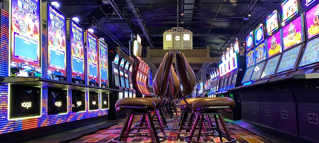 Why Blockchain Gaming Is the Future of Online Casinos in Canada